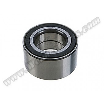 Tekerlek Rulmanı X3:E83 X5:E53 Ön (E60/E90 xi/xd)